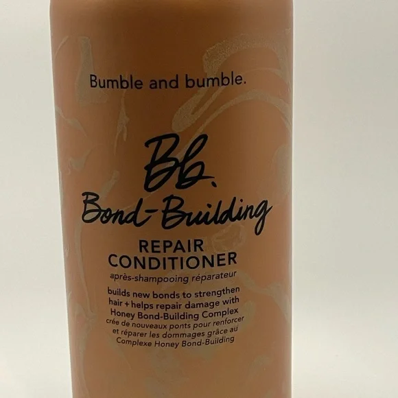 Bumble and bumble Bond-Building Repair Conditioner -1 L new authentic - Picture 7 of 7